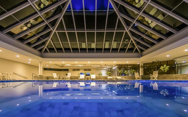 Ibis Styles Sorocaba Santa Rosalia