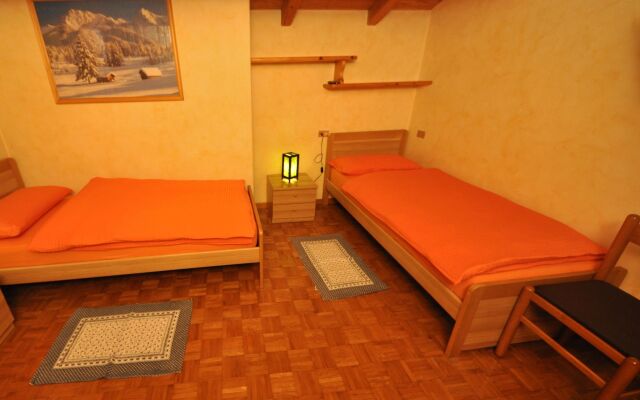 Appartamento Valeriano