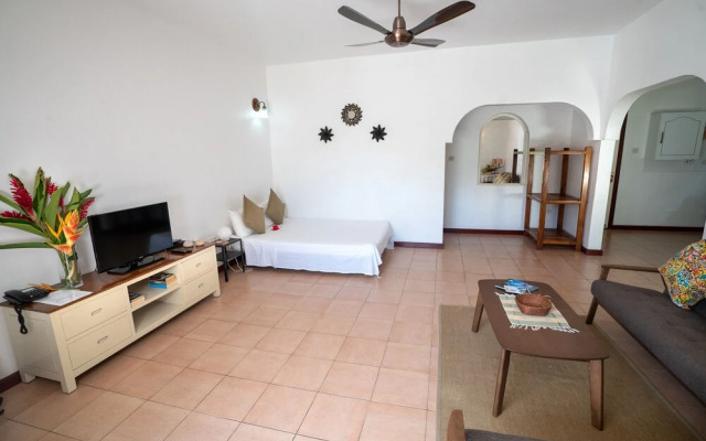 La Maison Hibiscus