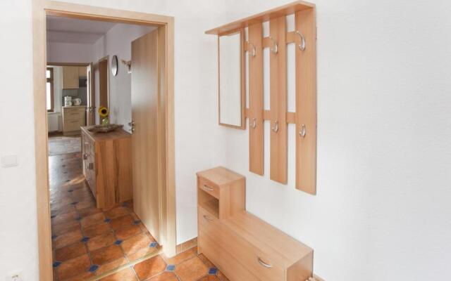Ferienwohnung Auszeit
