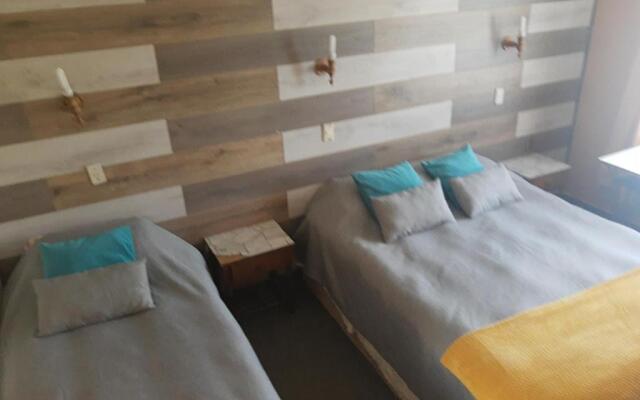 Hostal Klein