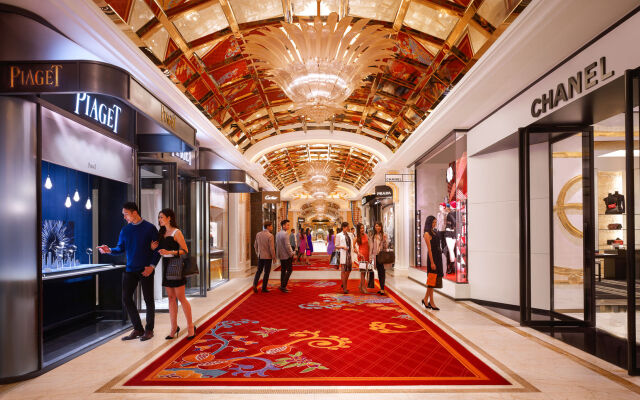 Wynn Palace