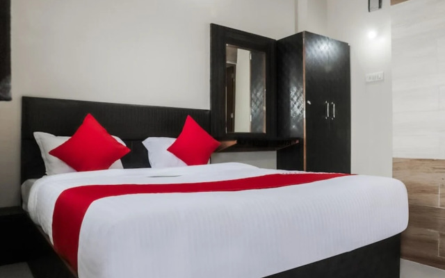 OYO 46352 Shanti Heritage