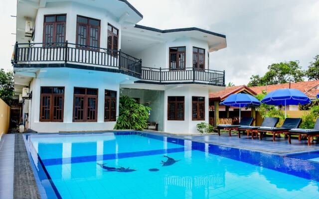 Ocean Glory Hotel