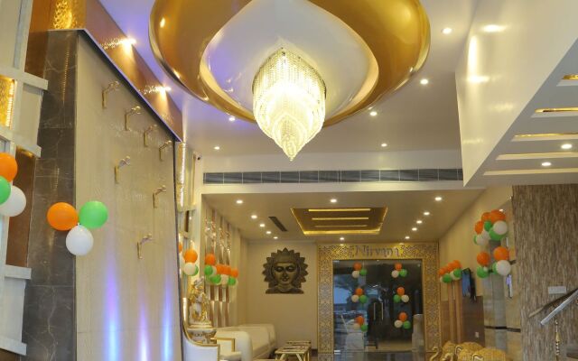 Sallow Royal Suites