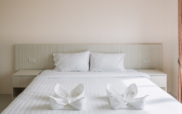 At One Hotel Chiangrai