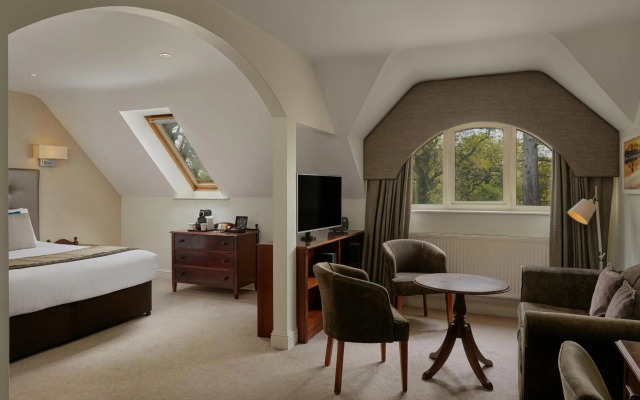 Ufford Park Woodbridge Hotel, Golf & Spa