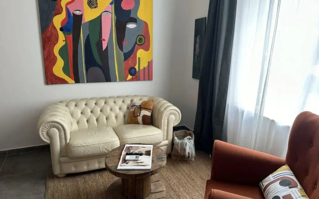 Apartment Urban Living