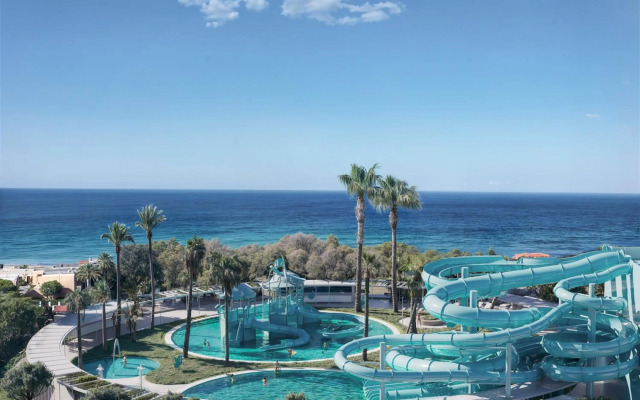 Aquila Rithymna Beach