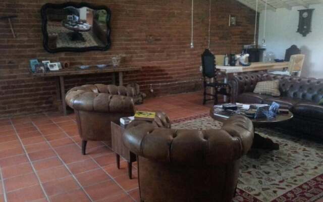 Monte das Aranhas Wine Luxury