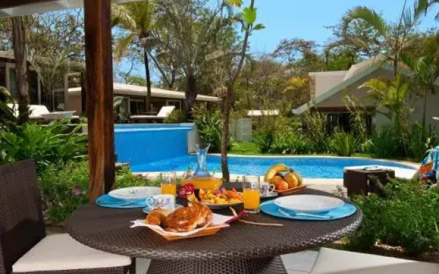 Tamarindo Penthouse by RedAwning
