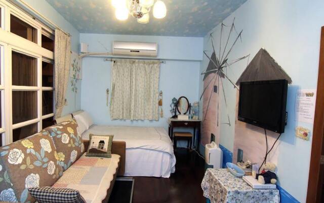 Penny's House