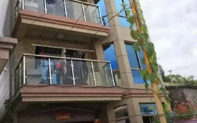 Wenzhou Haijinyun Homestay