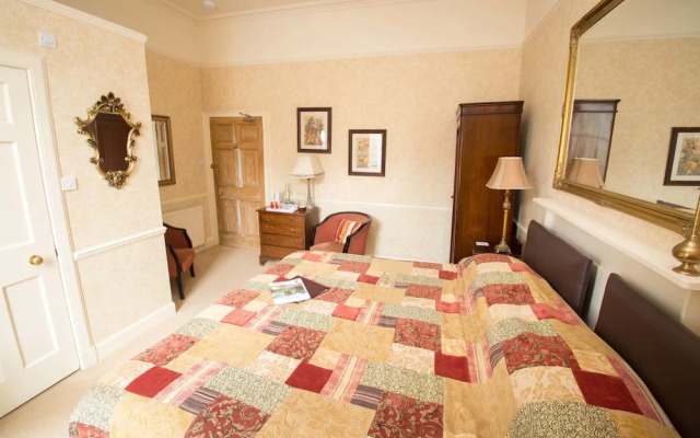 The Old Priory Guesthouse