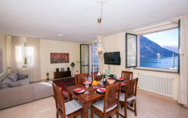 Principessa del Lago