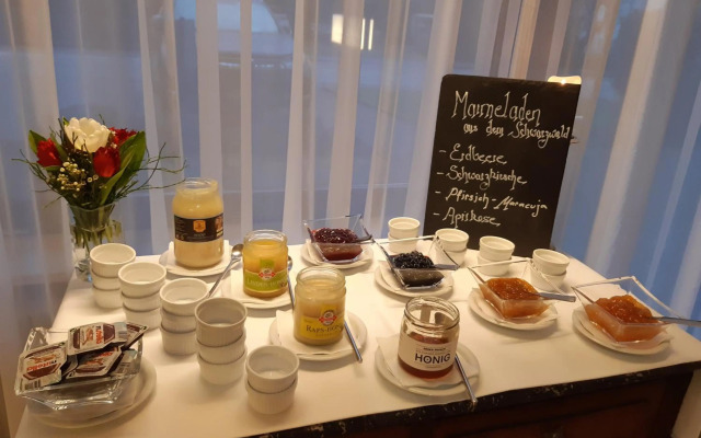 Schwarzwaldhotel Sonne