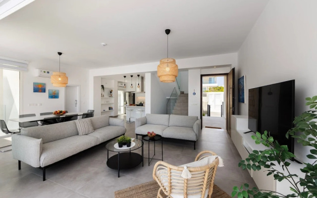 Protaras Bay View Villa 11