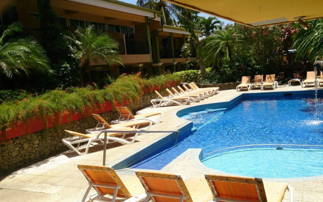 Hotel Mangaby