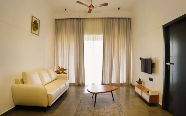 The Leaves Resort Vythiri