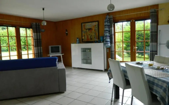 Les Logis de Ste Croix