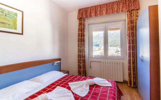 Hotel Excelsior Cimone