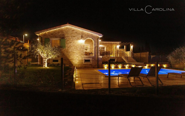 Villa Carolina