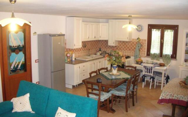 Localita' La Pelosa Via Punta D'Elice N  9