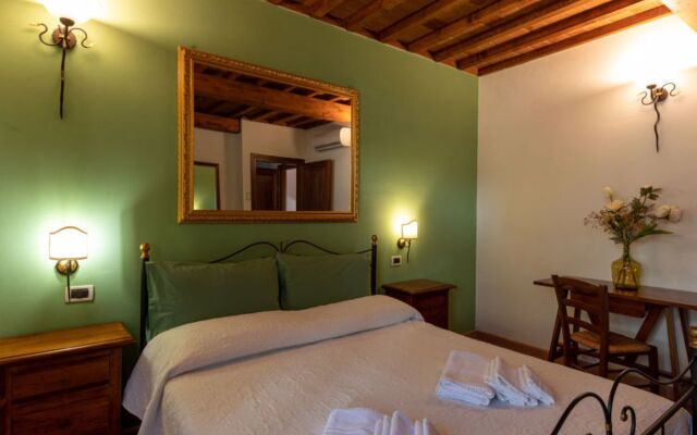 House Il Lago Massa Marittima