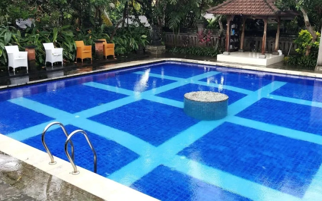 Puri Rasa Ubud