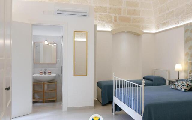 Peonia - appartamento