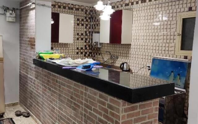 خالد بن الوليد ميامي الاسكندريهKhalid Bin Al Waleed Apartments Miami8