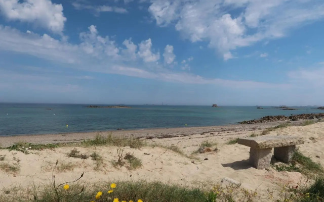 Holiday Home La Roseraie - KRB100