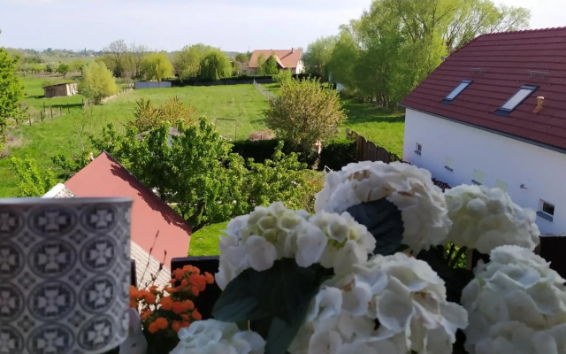 Leander Apartman