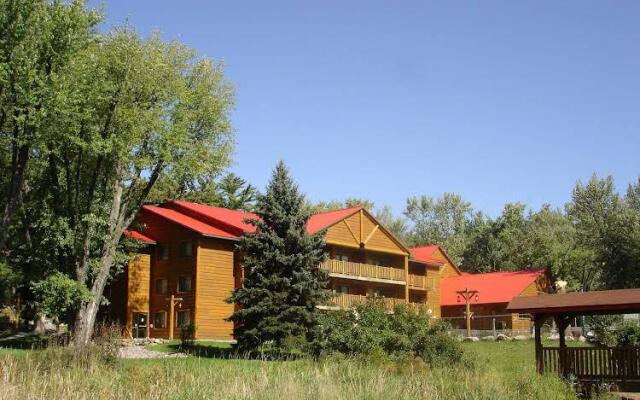 Meadowbrook Resort