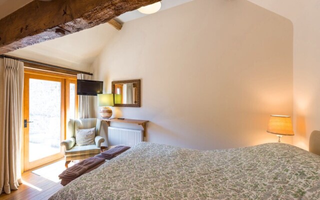 The Byre