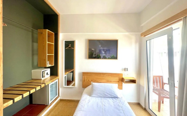 Hotel Eden La Palma