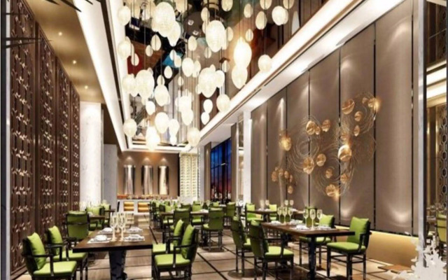 Days Inn Business Place Boyue Yantai