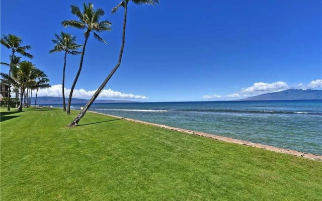 Papakea #l208 1 Bedroom Condo by Redawning