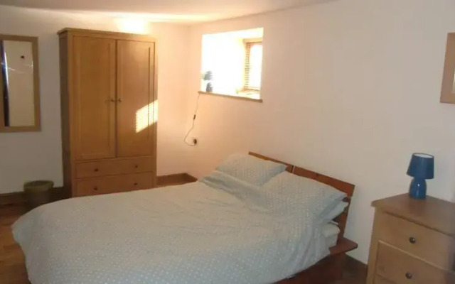 Ellerbeck Manor Bed & Breakfast