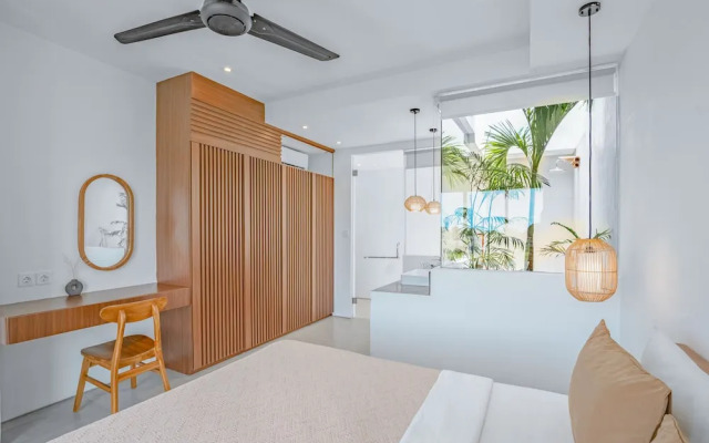 Octo 5 Villa by Betterplace