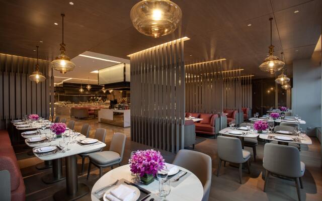 Crowne Plaza Fuzhou South by IHG