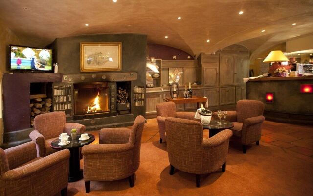 Domaine de Falgos Golf & Spa