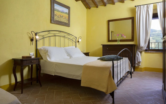 Agriturismo Colle Pu