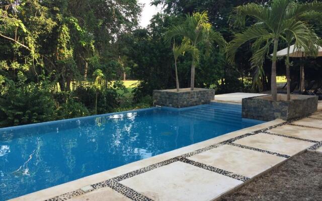 STUDIO 102 Puerto Aventuras private complex with swimming pool