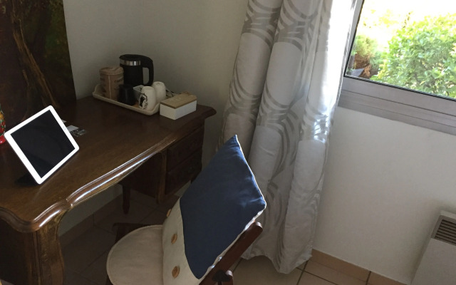 Maison Chevreuse, chambre chez l'habitant