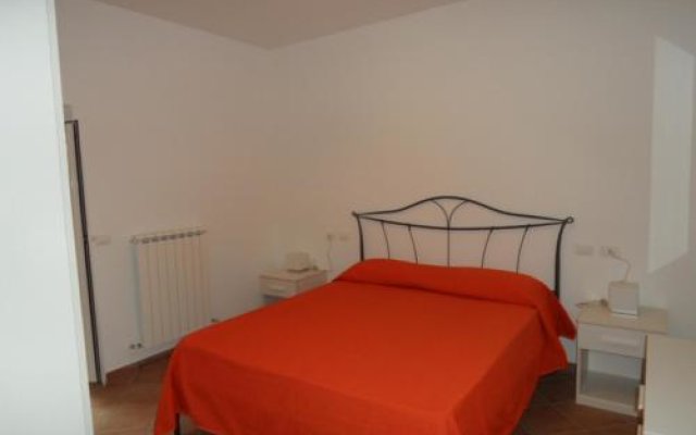 Residence il Laghetto