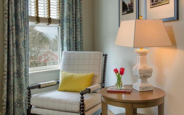 Kimpton Taconic Hotel