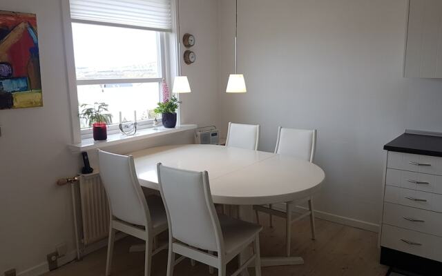 Cosy Tórshavn Apartment