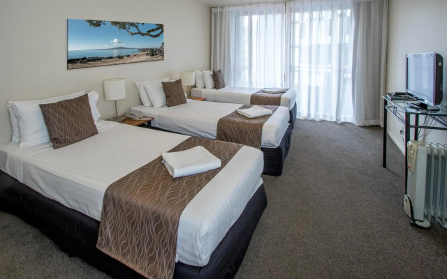 Crown on Cintra Lane Serviced Apartments