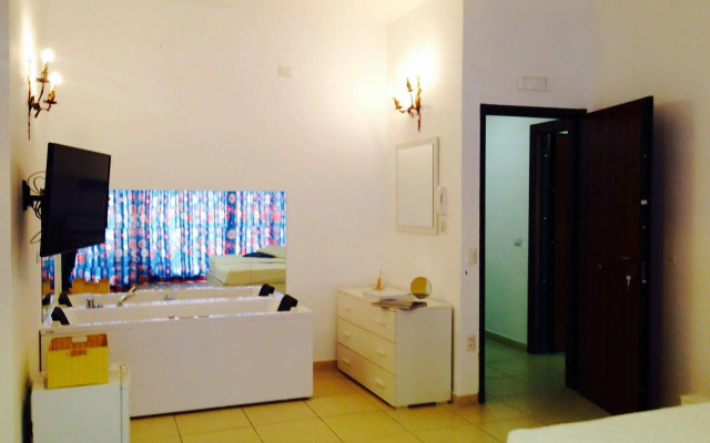 Marina ResArt B&B
